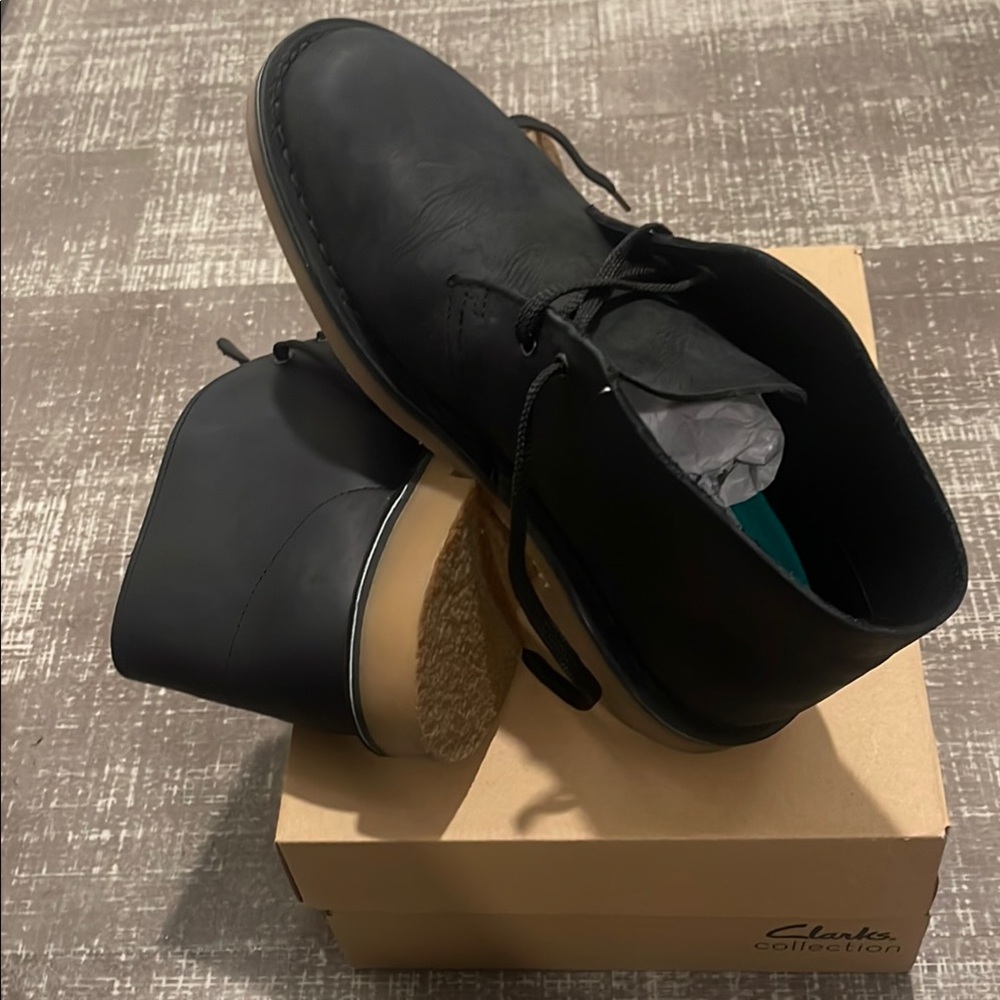 Clarks - Picture 9 of 11